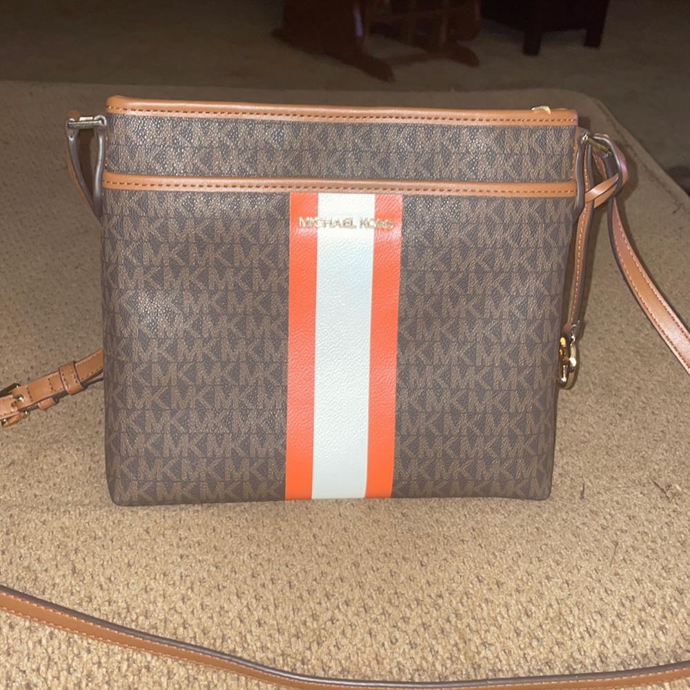 Michael Kors Crossbody Bag